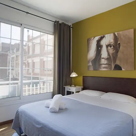 Daire Glorys Apartment *
