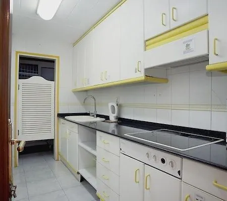 Glorys Apartment *