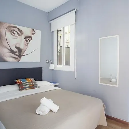 Glorys Apartment Barcelona