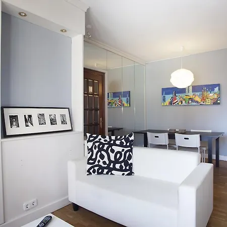 Glorys Apartment Barcelona