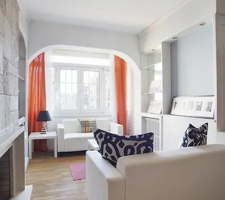 Glorys Apartment Barcelona